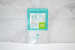 【詳細レビュー】男性保護力に特化した『精育支援サプリ』を徹底解説